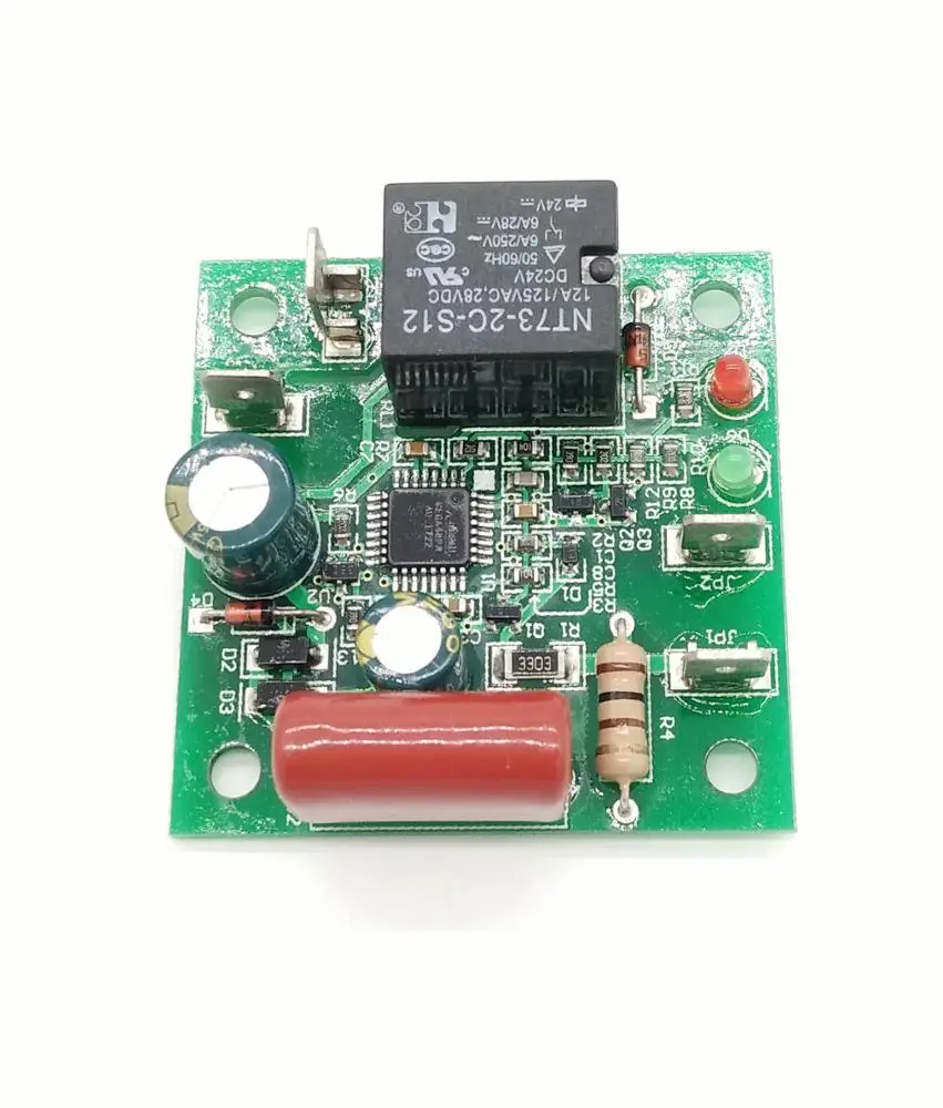 RJ-FV220 multi-functional single phase 220V voltage protector with over/under voltage real-time protection