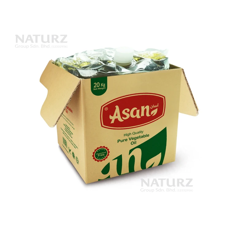 RBD пальмолеин барабан 100% Халяль Кошерный пальмовый олеин из Малайзии CP6 CP8 CP10