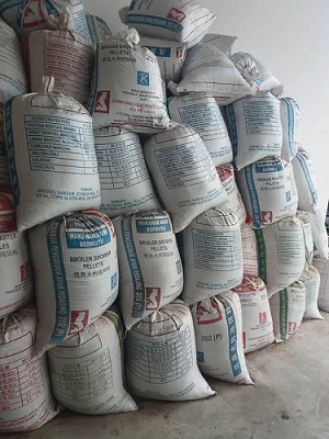 
High Quality Fine Cut Agar_Wood Saw Dust 