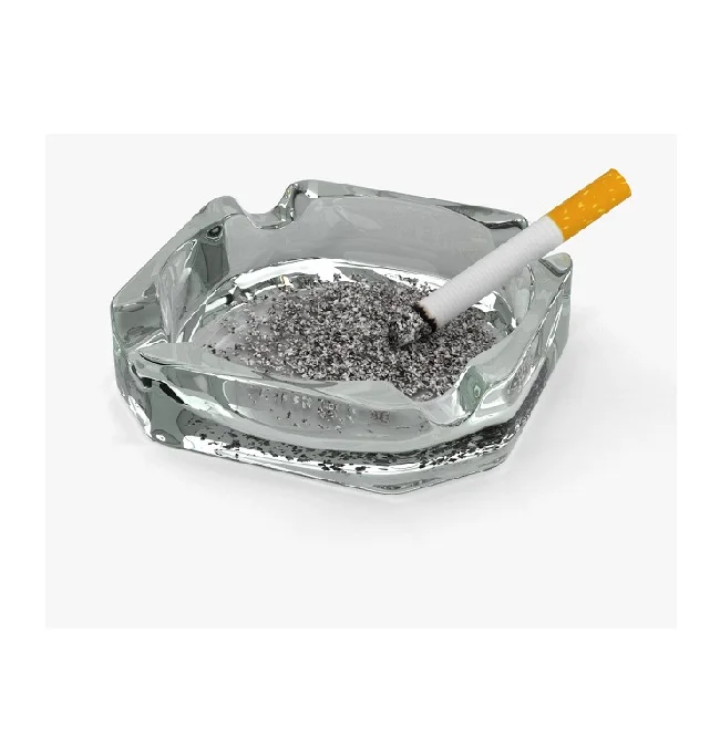 hookah ash tray