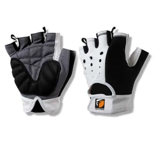 Top Western Biking Custom Cycling Gloves Breathable Lycra Anti-slip Bicycle Mittens Racing Summer Short Finger Bike Gloves