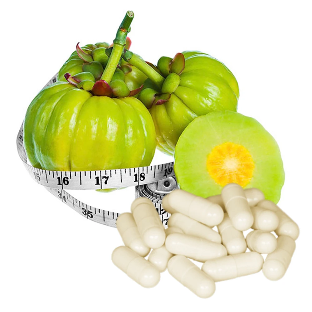 Wholesale Garcinia Cambogia Capsules Supplements for Weight Loss
