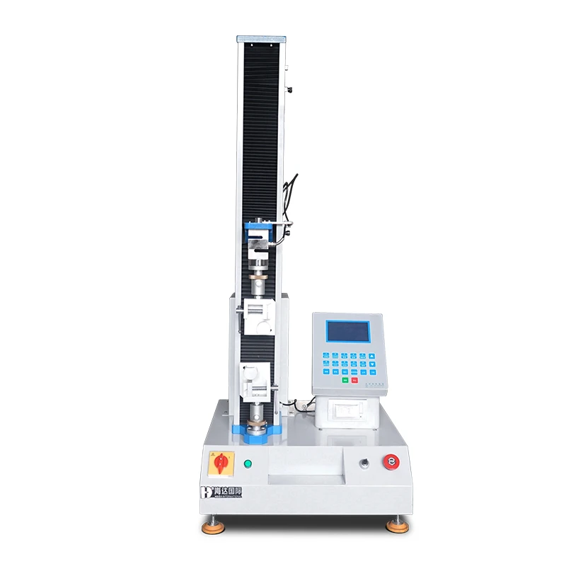 Universal Material Tensile Strength Testing Machine Price