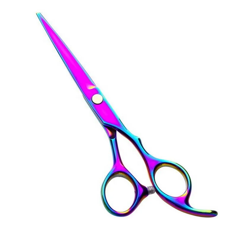 Wholesale Professional Stable and Durable Metal Waterproof Salon Barber Shop Hair Cutting Thinning Scissors