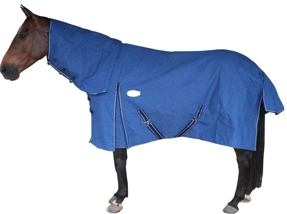 
Horse Cotton Canvas 15OZ Rug 