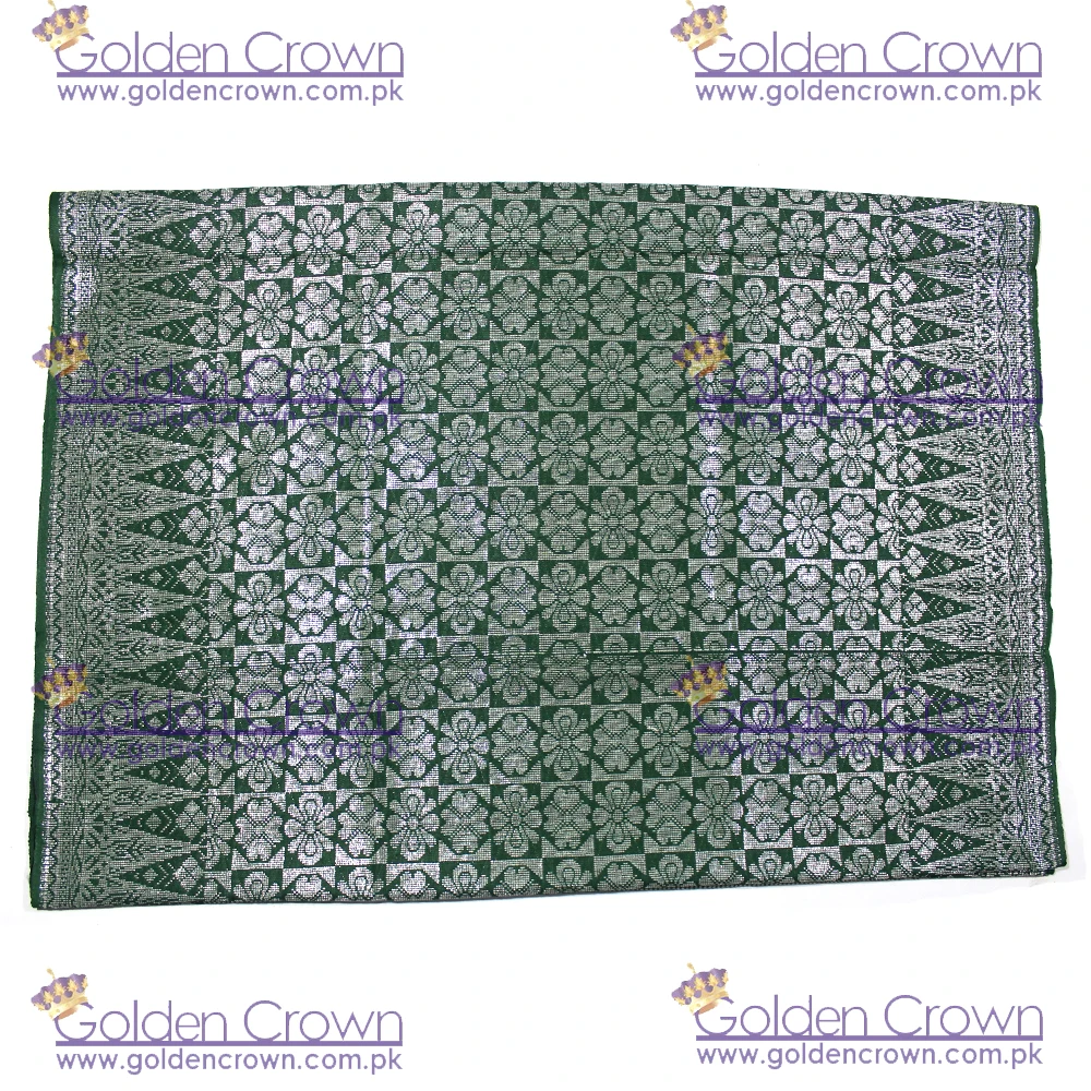 Malayasia Lungi kampoh Songket Sewarna