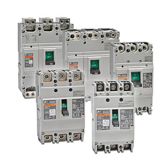 new payment quality elcb circuit Fuji electrical elcb Earth Leakage Circuit Breaker
