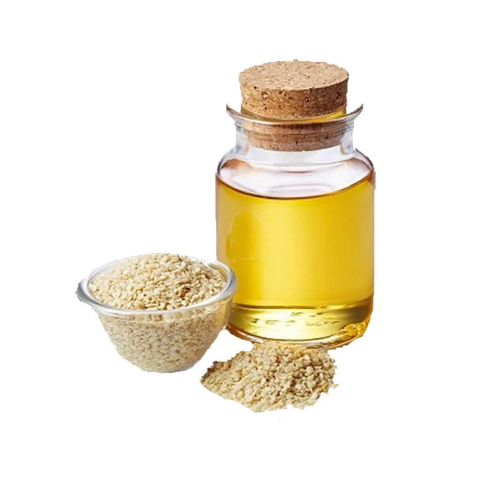
Sesame Oil 