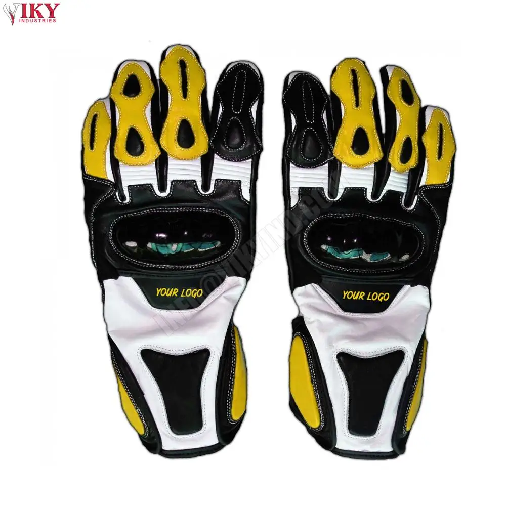 Hot sale motorbike Sports Safety gloves motorcycle Racing Gloves top Quality Motorbike gloves