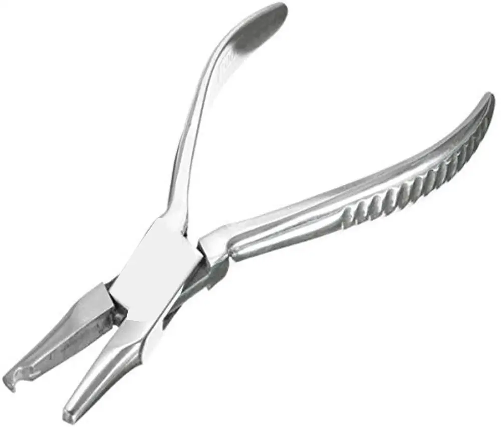 Glasses Nose Pads Arm Pliers Spectacle Assembling Tools Hand Repair Repairing Tool Frames Eye Glass