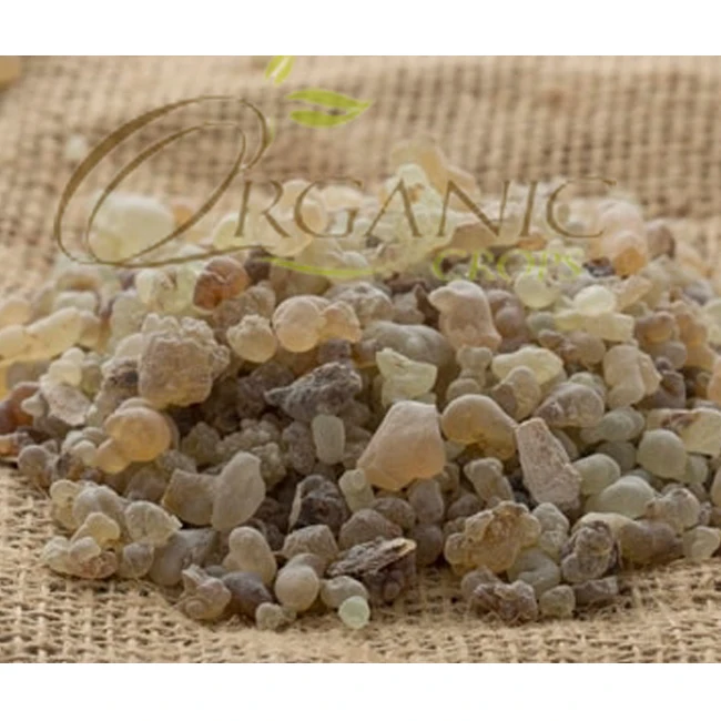 
Excellent Quality Sudan Olibanum Frankincense Gum 