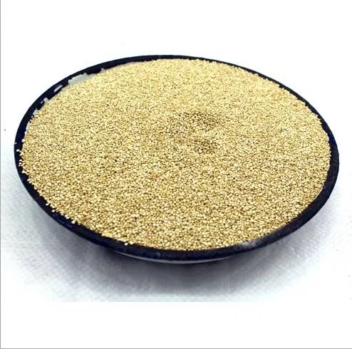 Высококачественный натуральный и органический хиноа