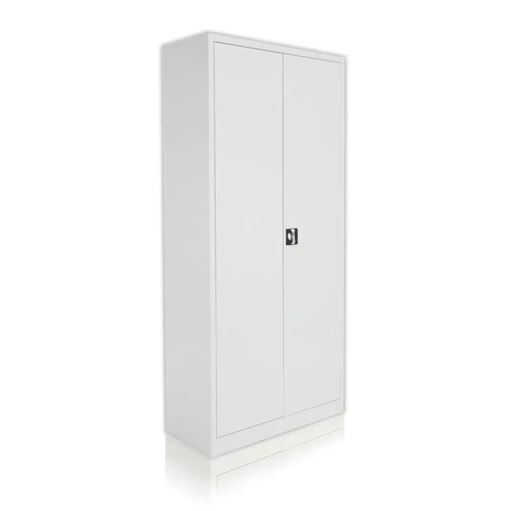 Metal Filing Cabinets Office Furniture Surface Electrostatic Powder Adjustable Shelves Useful