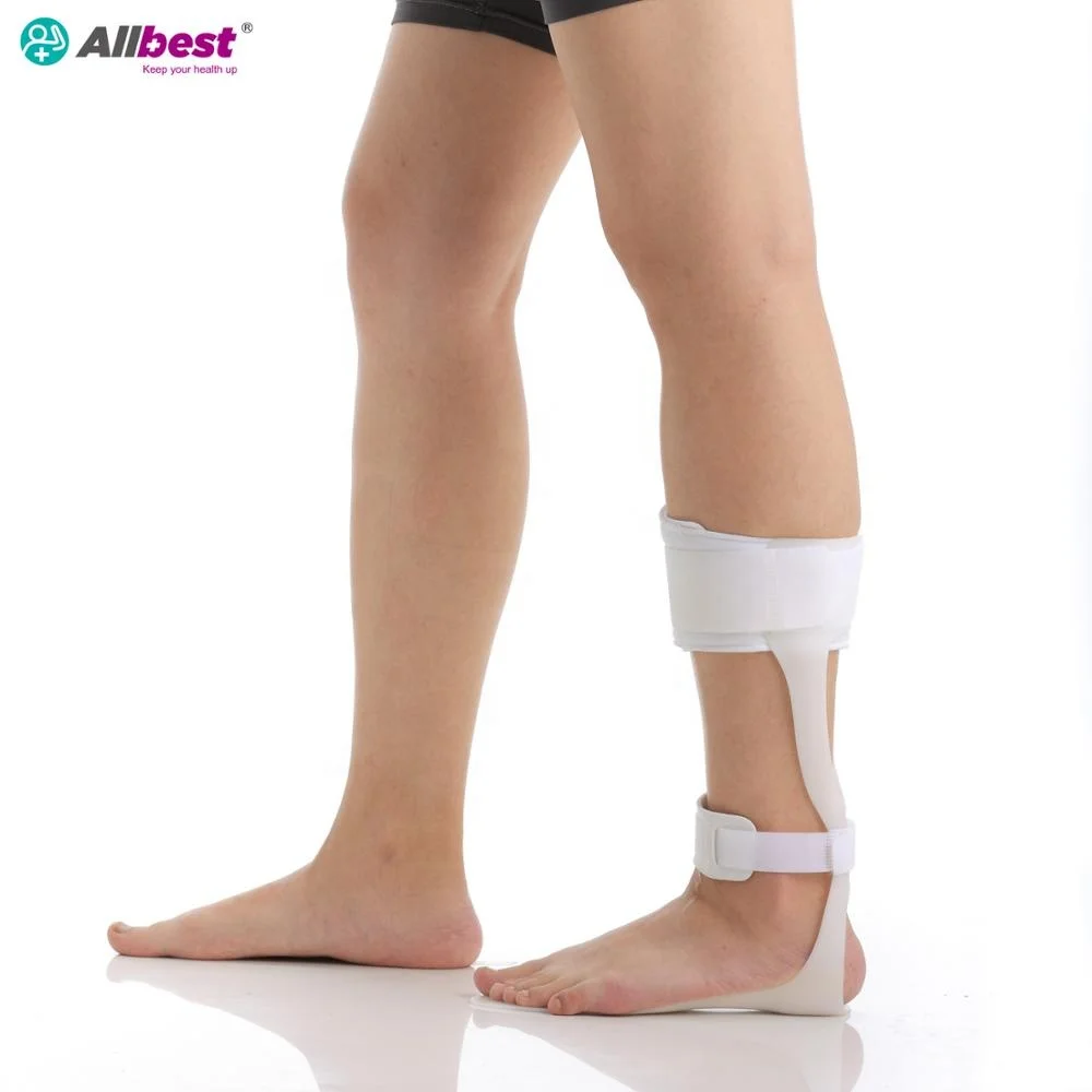 Heel Opening AFO Splint