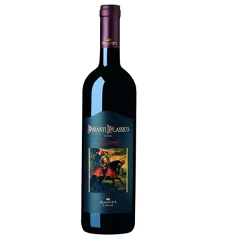 
CHIANTI CLASSICO RISERVA DOCG (BOTTIGLIA 75 CL) 
