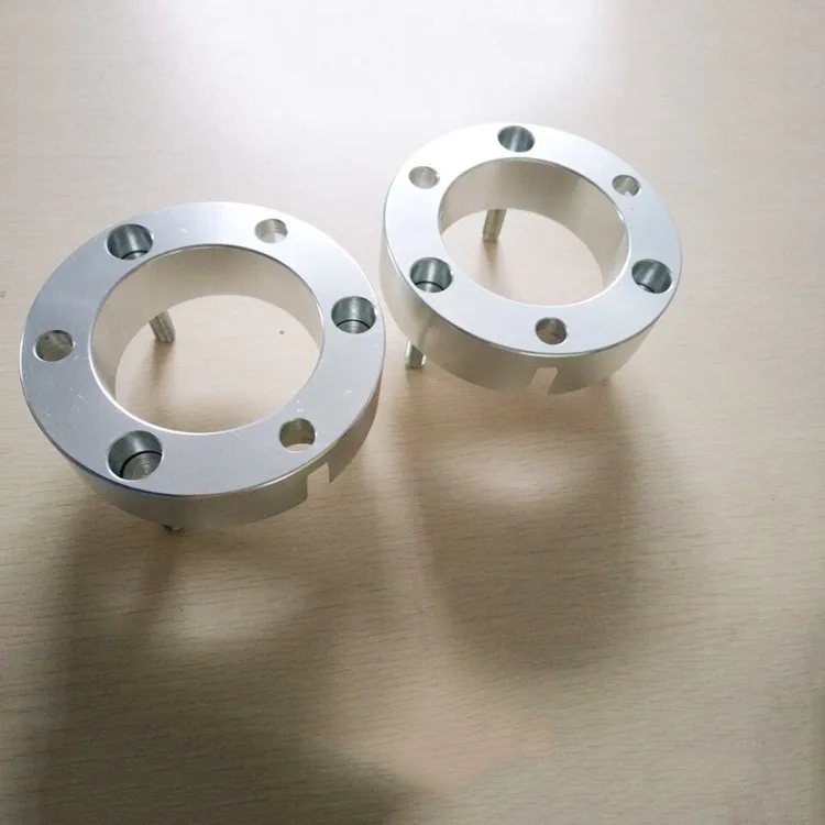 Offroad 4x4 accessories Lift spacer for Navara D40 Coil spring spacer lift