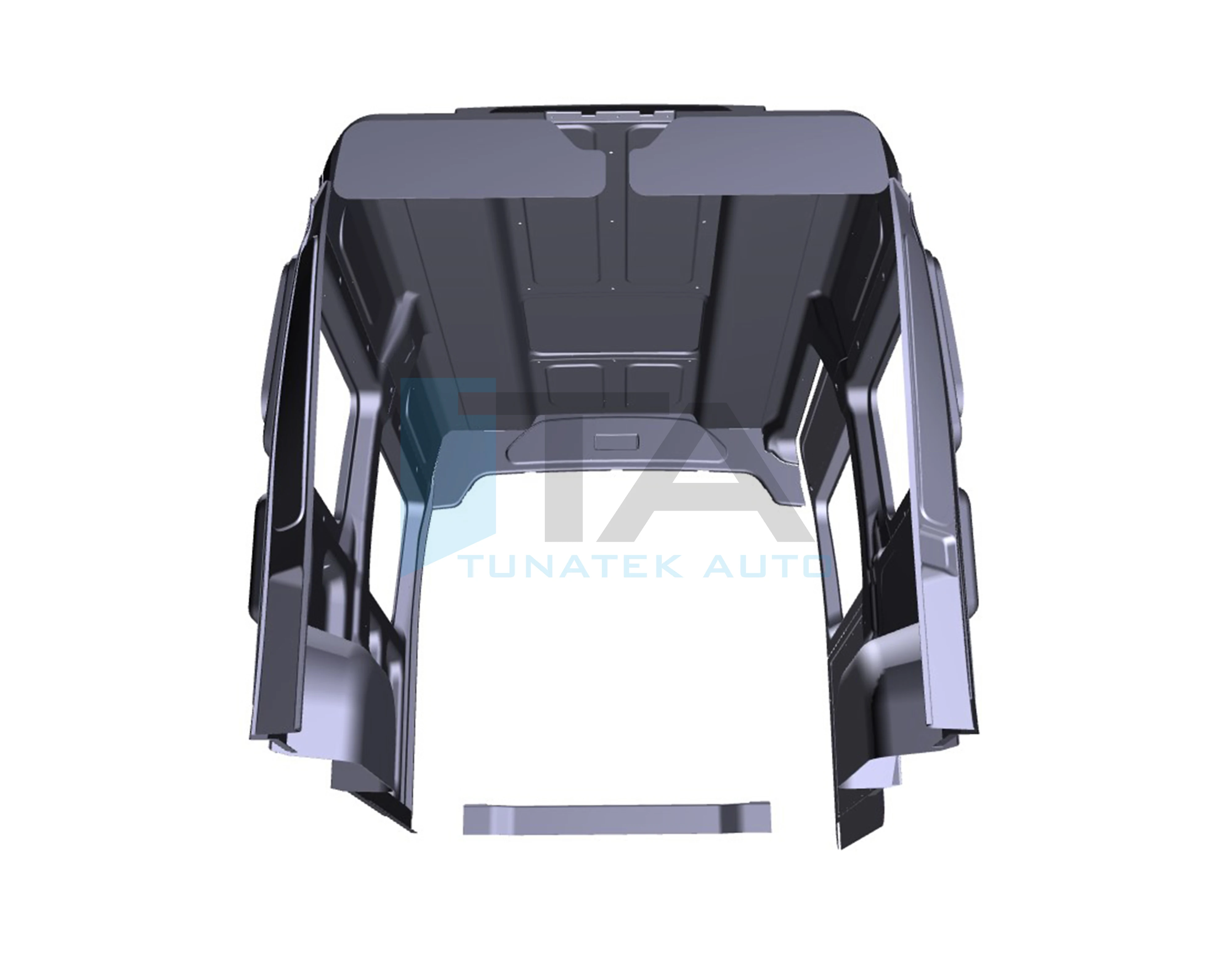 aftermarket interior trim set kit for psa ducato boxer jumper L2H2 11,5m3 L3H2 L4H2 maxi
