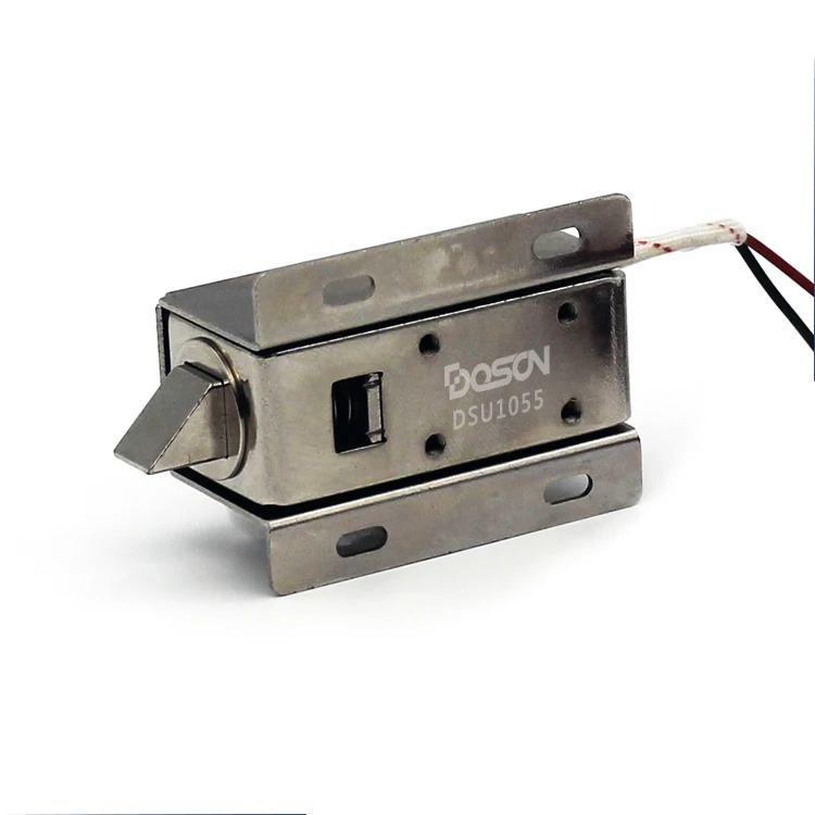 2019 hot selling electronic lock for vending machine/ drawer