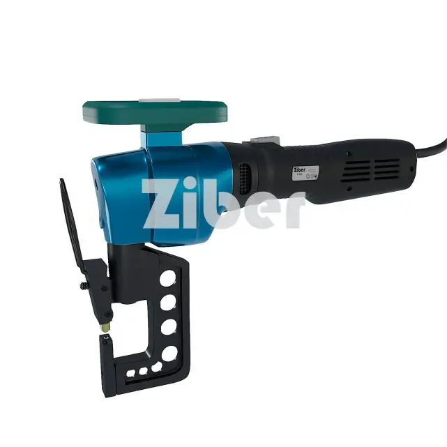 Cheap HVAC duct flange connecting machine with express delivery