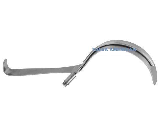 Deaver Retractor