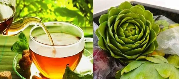 VIETNAM WHOLESALE DRIED ARTICHOKE/DRIED ARTICHOKE FOR TEA (WHATSAPP 84 845 639 639)