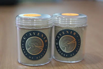 
High Quality Fine Cut Agar_Wood Saw Dust 