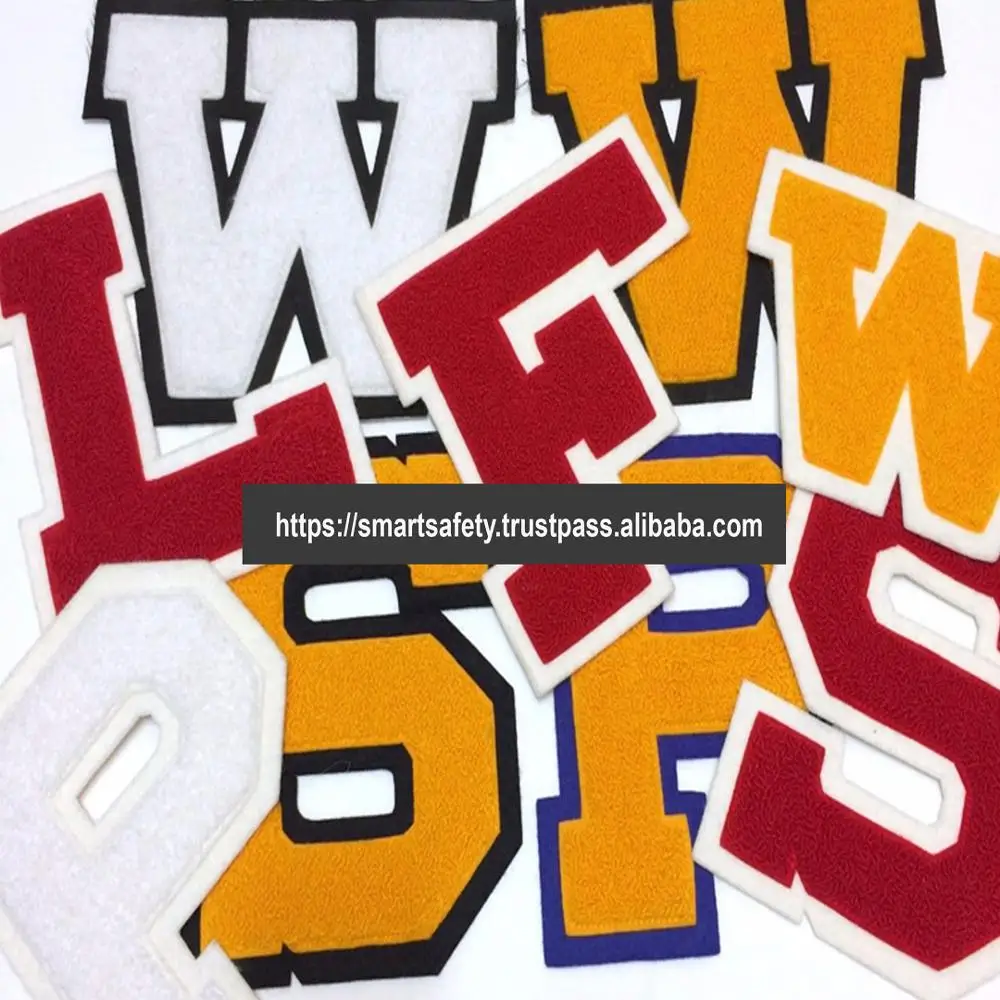 varsity jacket custom