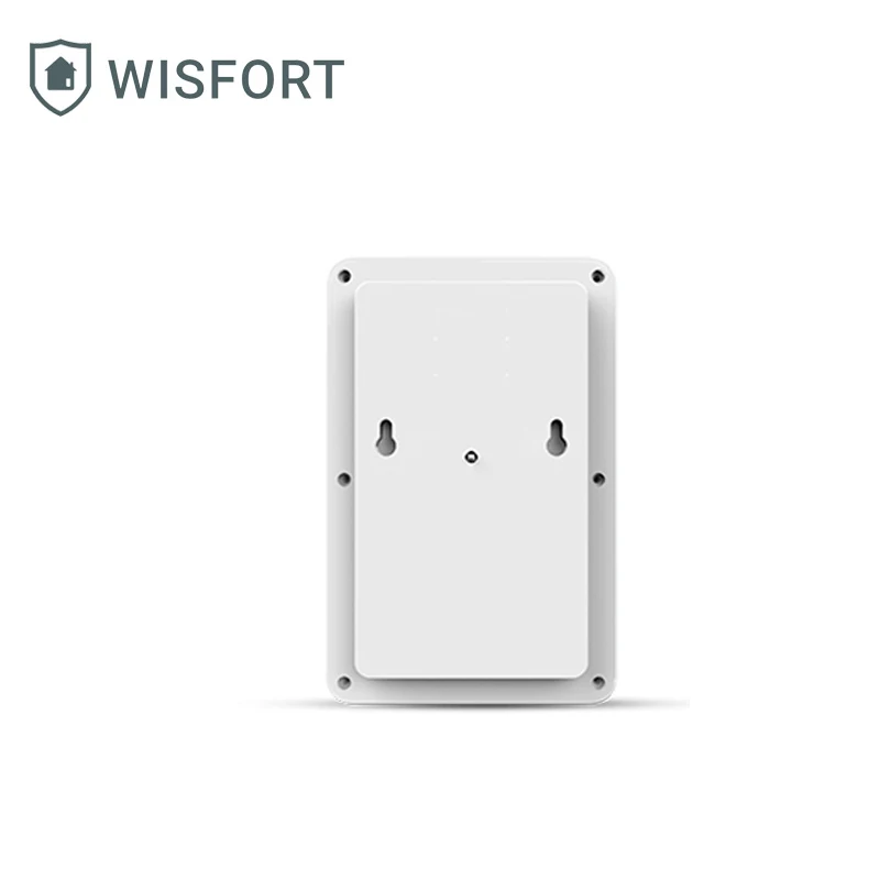 Wireless RFID Control Keypad Work With Alarm System