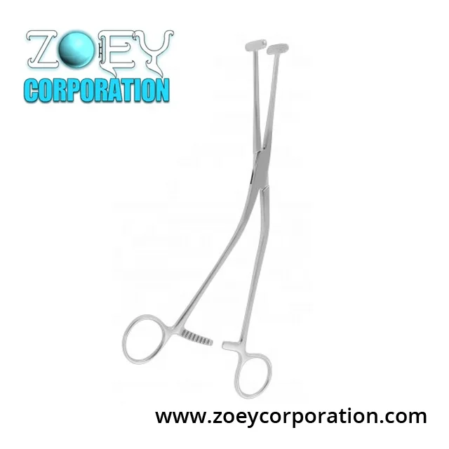 Millin Capsule Grasping Forceps, Capsule Grasping Forceps, Surgical Instruments