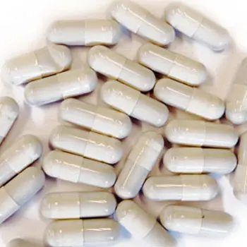 Garcinia Cambogia Extract 100 Capsule Bottle