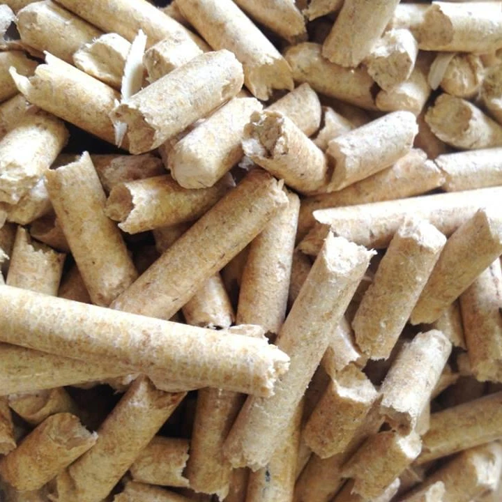 ENplus A1 Pine Wood Pellet