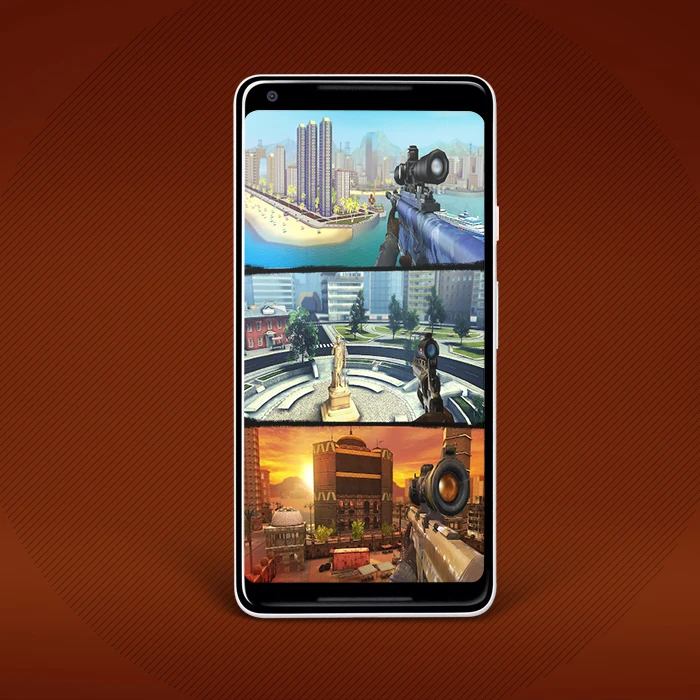 Лучшее приложение для разработки игр на Android | Лучшее программное обеспечение для услуг по развитию игр на Android от Protolabz