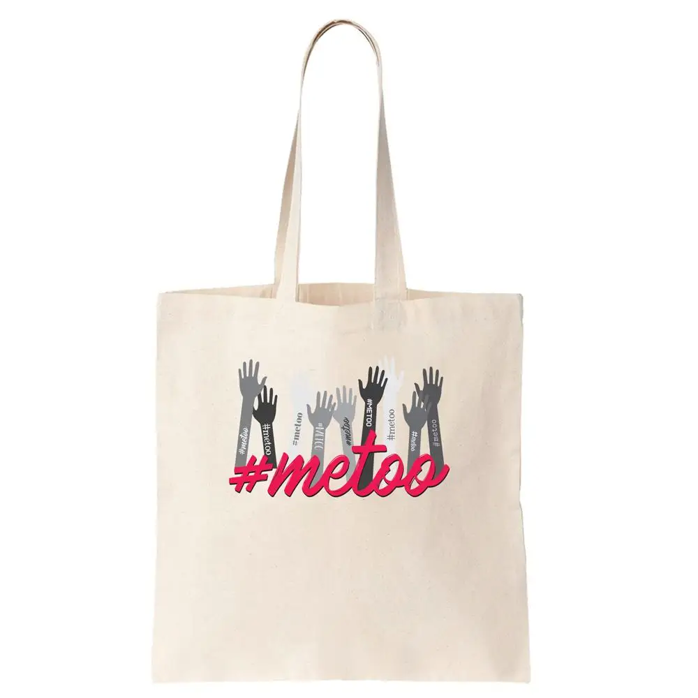 Ecological 100%cotton canvas folding style hotel Low MOQ eco-friendly christmas reusable hanging korean gift blank tote bags