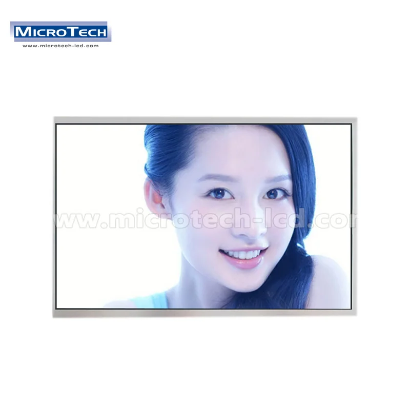 High Quality Portable 10.1 Inch 1280x800 LVDS Lcd Display Panel for Lcd Monitor Parts