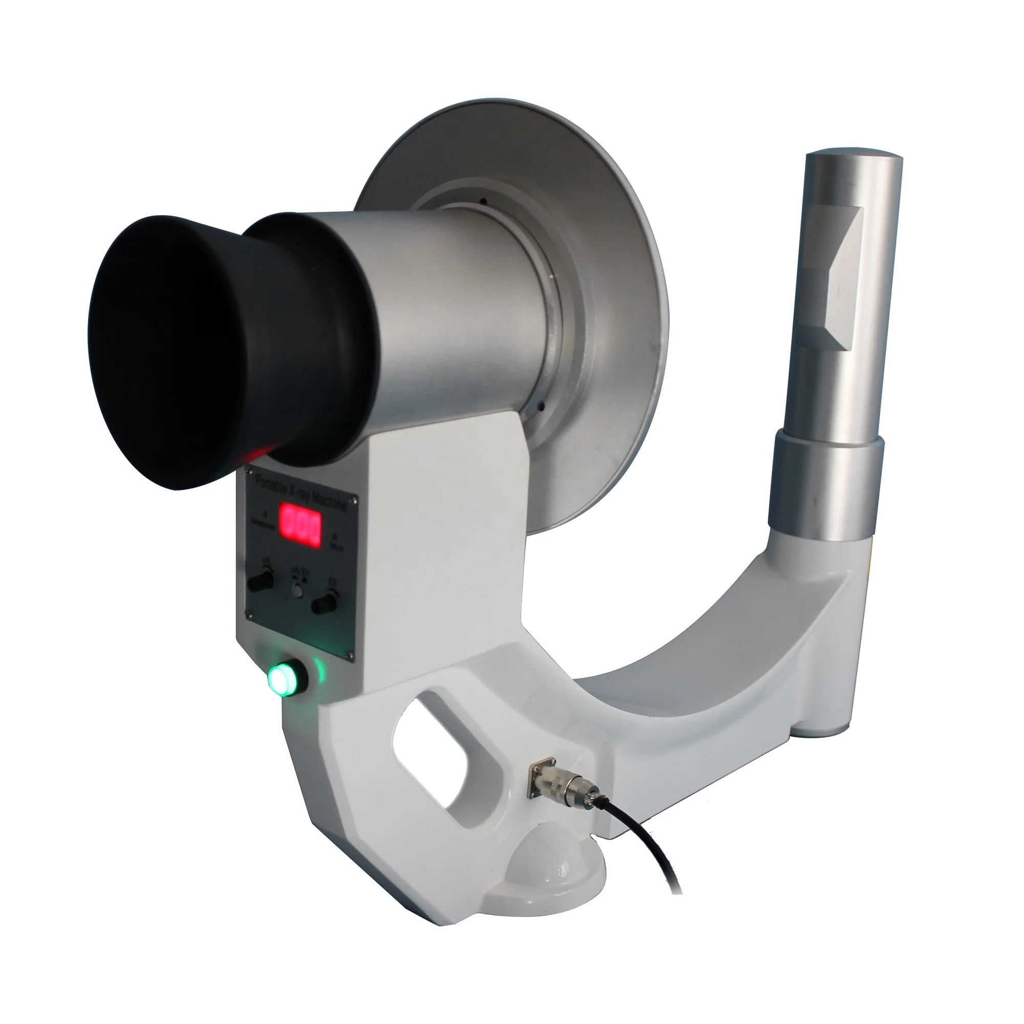 Portable MSLPX31 Digital Table Fluoroscopy X-Ray Machine for Sale