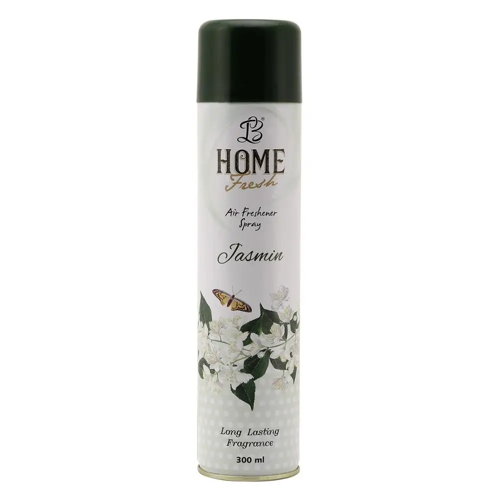 
HOME Fresh Jasmine Fragrance Air Freshener 