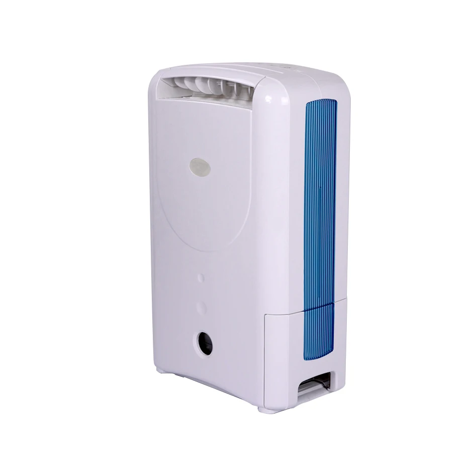 Home Slim Desiccant dehumidifier Powerful Drying Dehumidifier