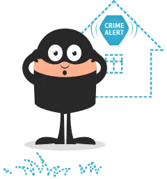 Wireless Security GSM Alarm System Support RFID Function