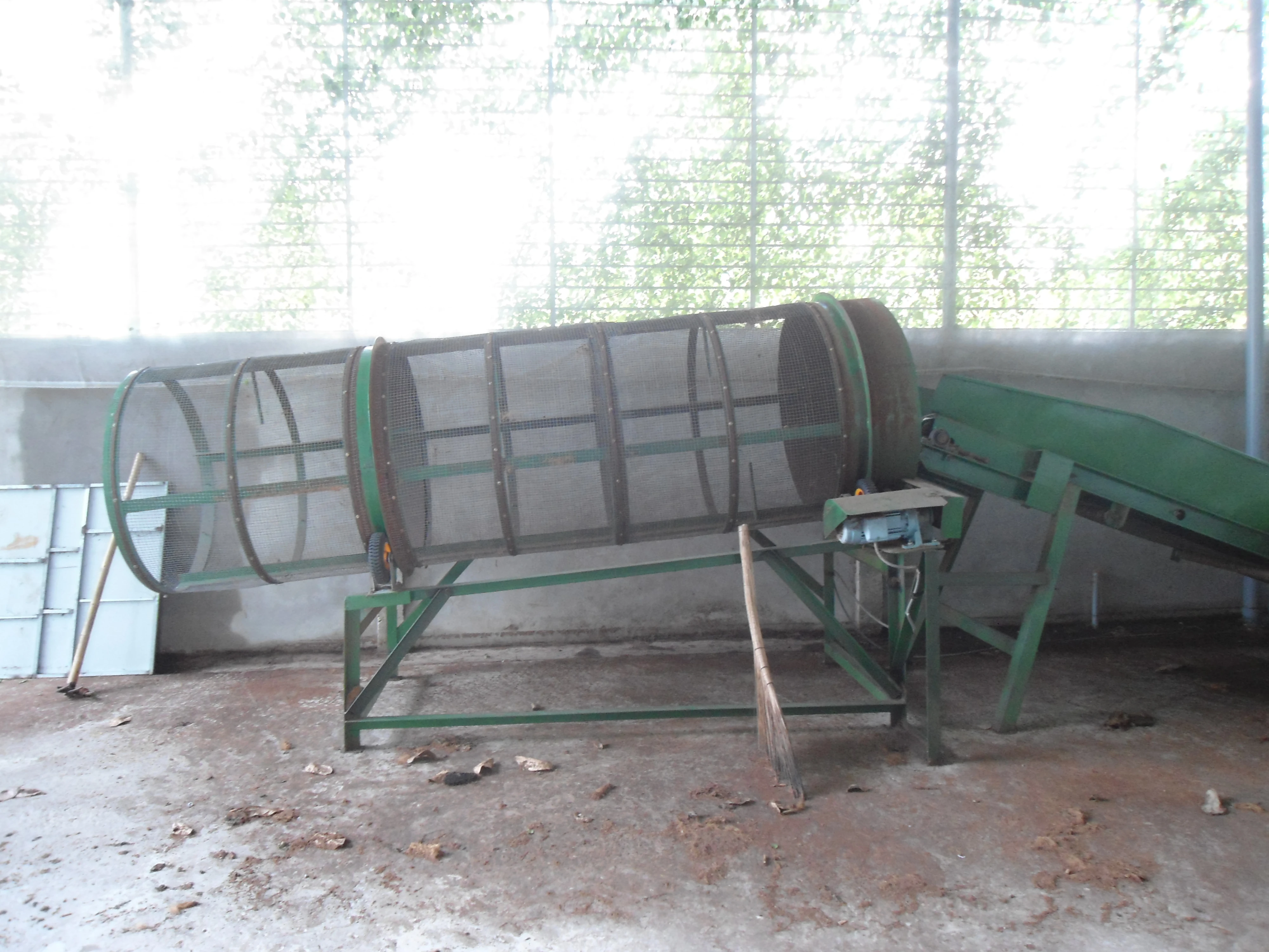 
Factory Jute Rope, Coco Coir Rope, Coir Mat/Pad & Jute Handicraft (WS: 0084987731263) 