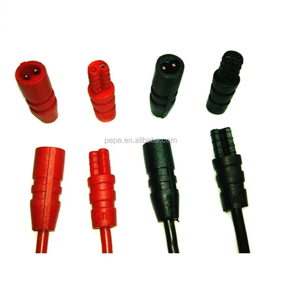Plastic 6v DC pulse water latching solenoid valve
