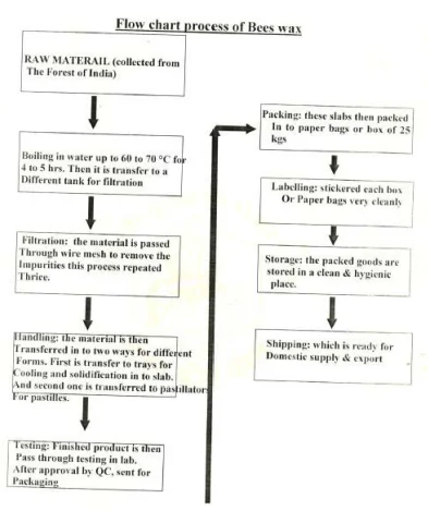 Beeswax 100% Organic Natural Cosmetic Grade | White & Yellow