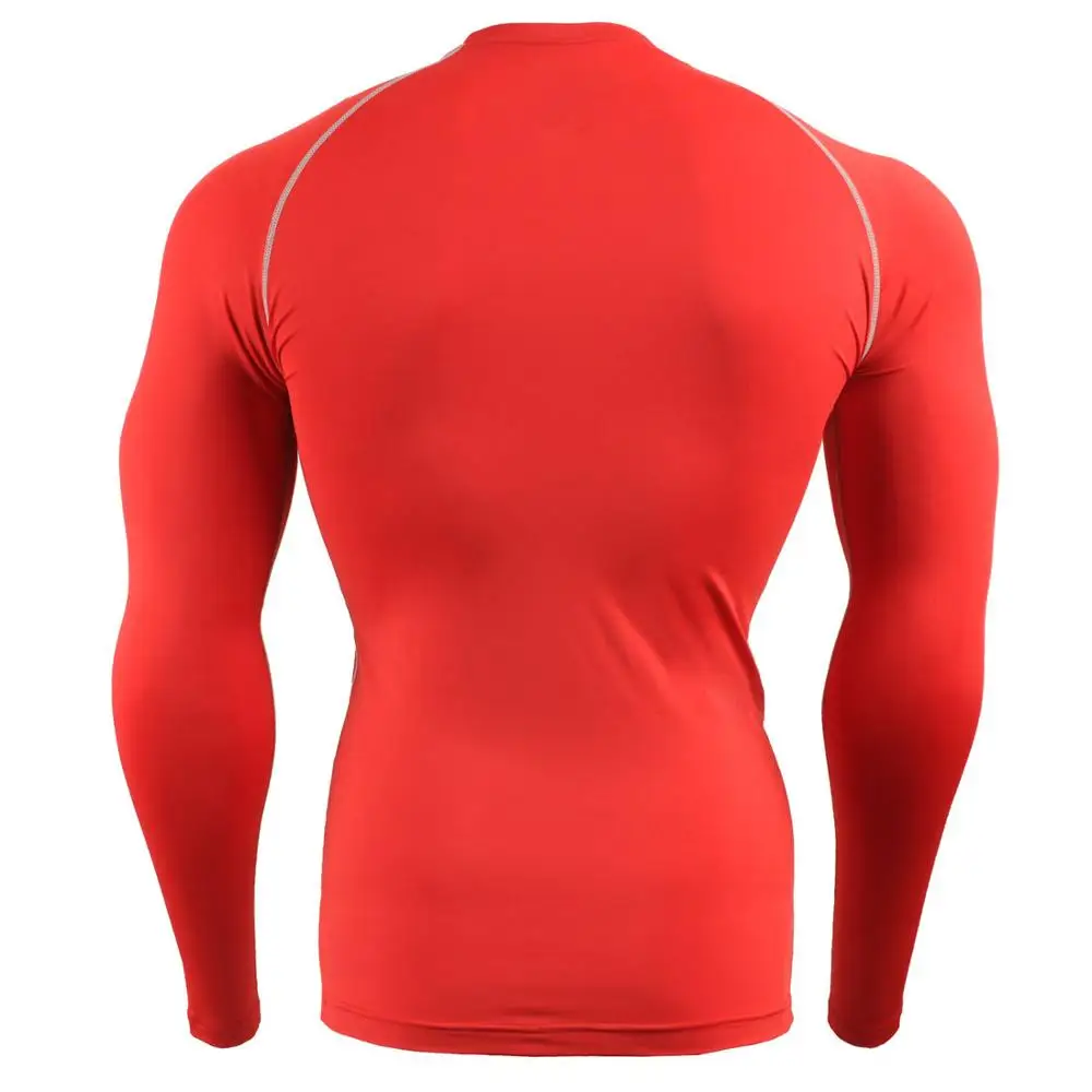 Custom MMA Rash Guard For Men surfing and beach rashguards