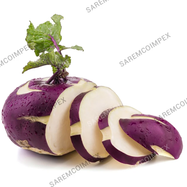 High Nutritious