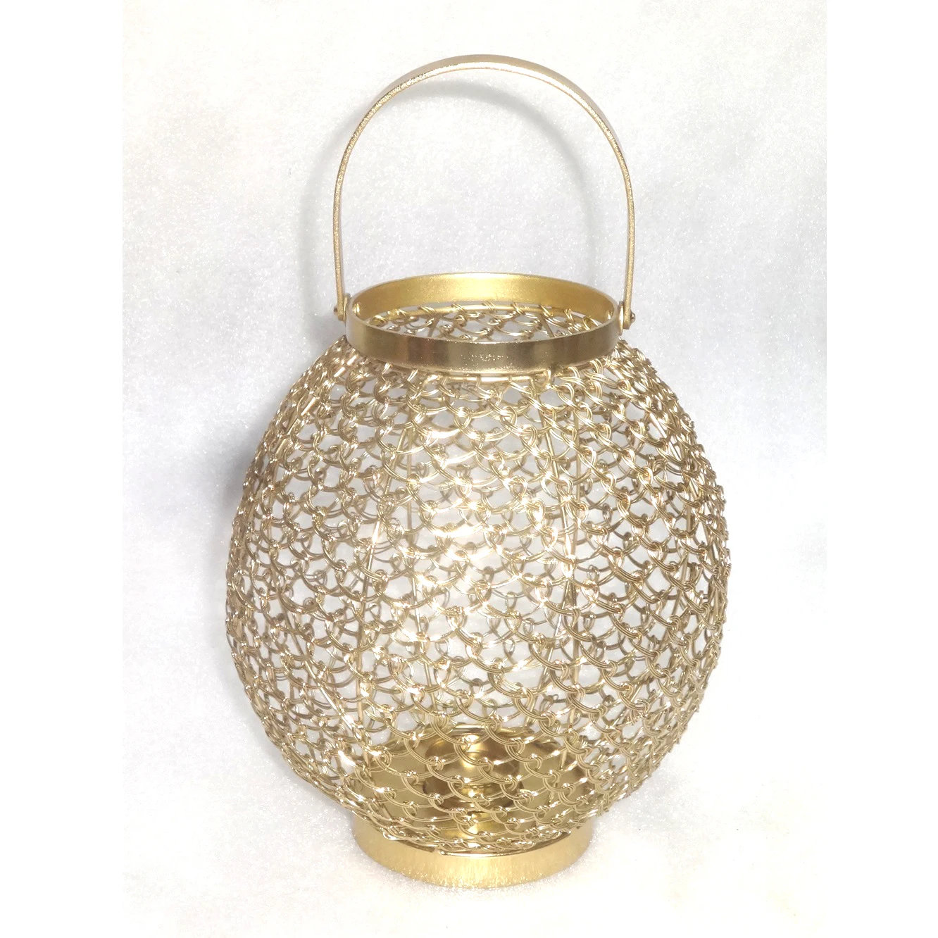 Decorative Hurricanes