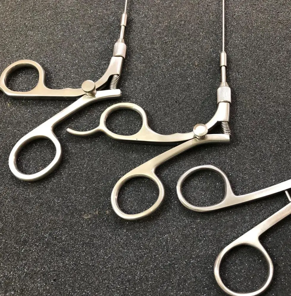 High Quality Biopsy Forceps Flexible