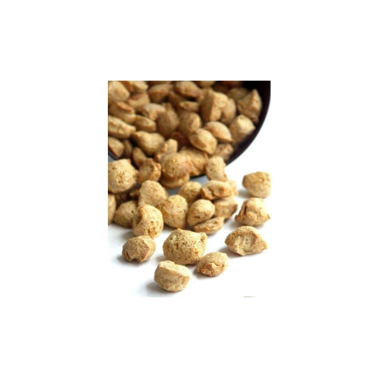 Соевые куски