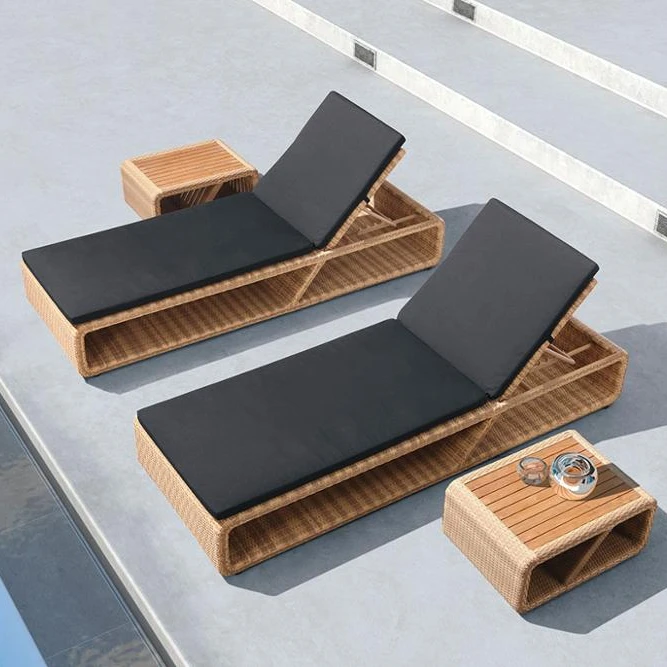 Sun Loungers