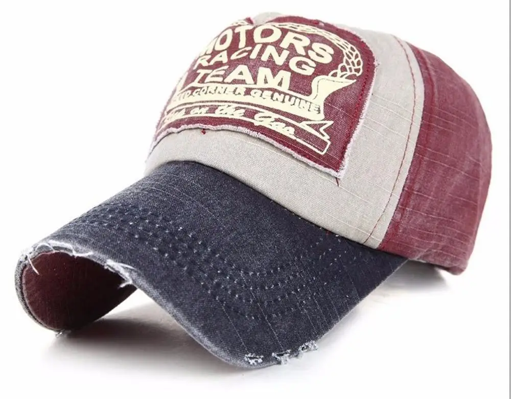 Custom 2019 hole summer embroidered hats new york sports baseball cap