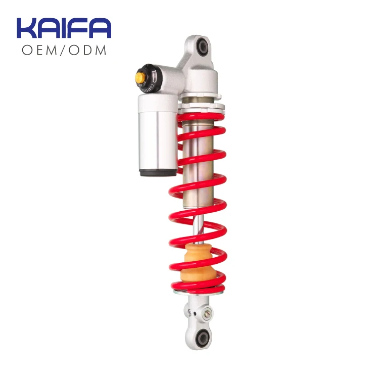 
ATV UTV Free-Piston Shock Absorber 