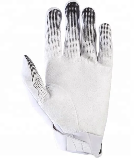 Custom made Full finger Racing Motocross Motorbike Gear racing Gloves/ HD printing motocross dirt bike /Sublimation Gloves